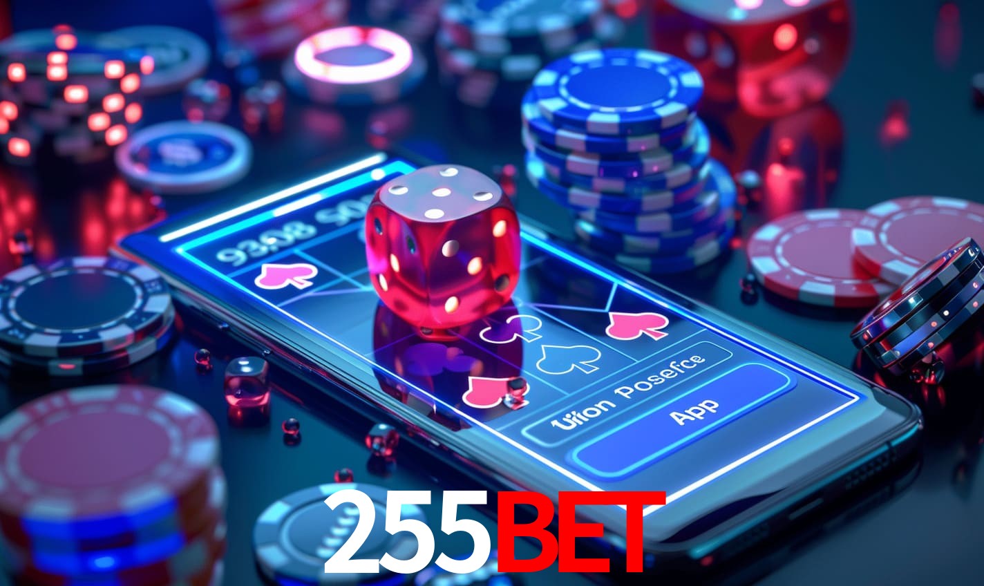Baixar App 255Bet